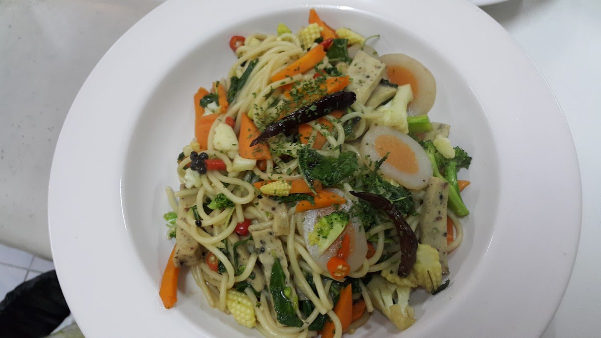 Bluemintcafe Pluakdaeng Photo 10