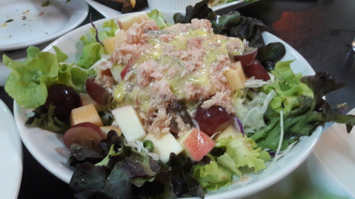 Bluemintcafe Pluakdaeng Photo 8