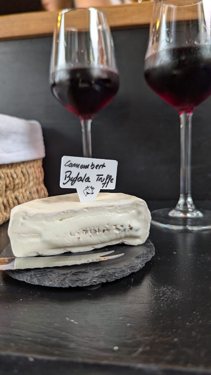 BAF - Bar A Fromages Photo 10