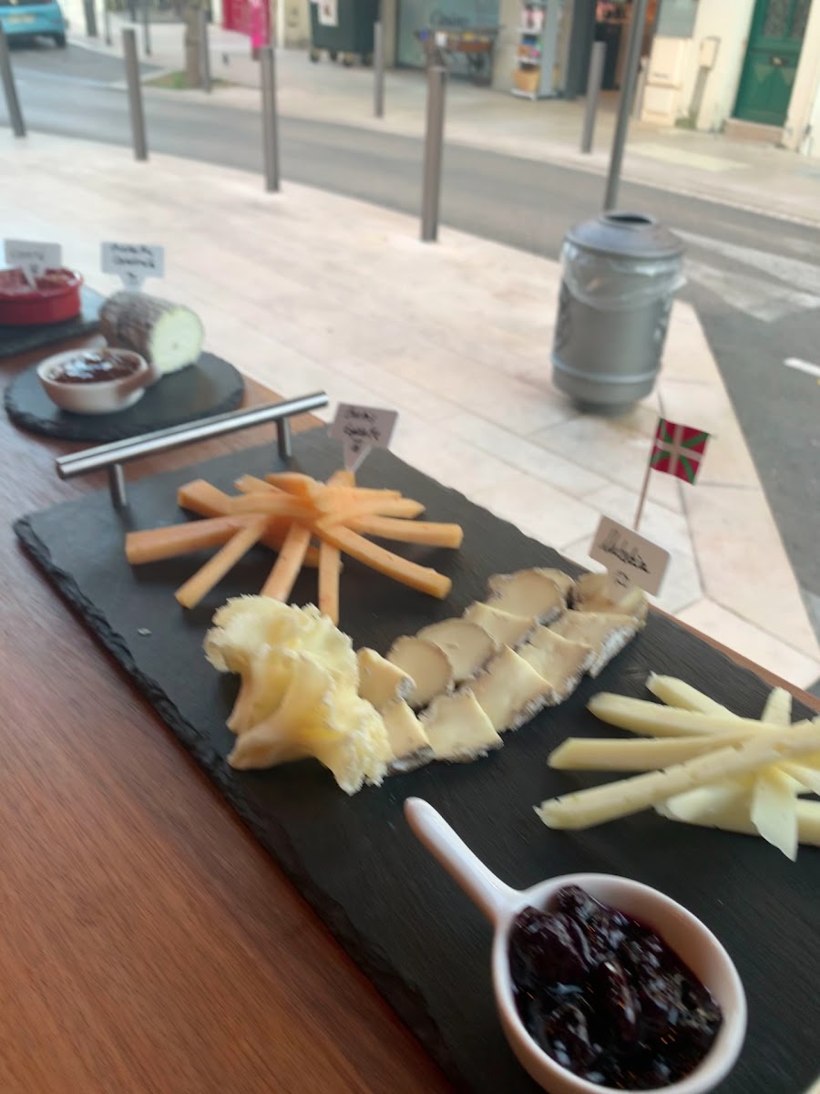 BAF - Bar A Fromages Photo 2