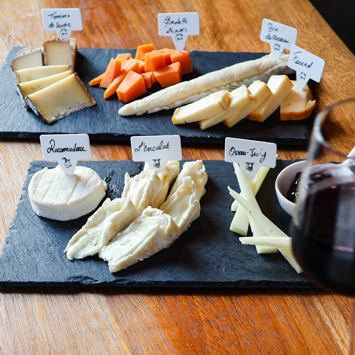 BAF - Bar A Fromages Photo 3