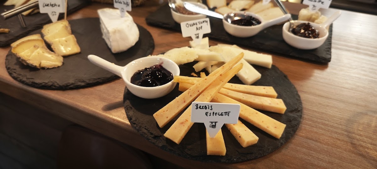 BAF - Bar A Fromages Photo 6
