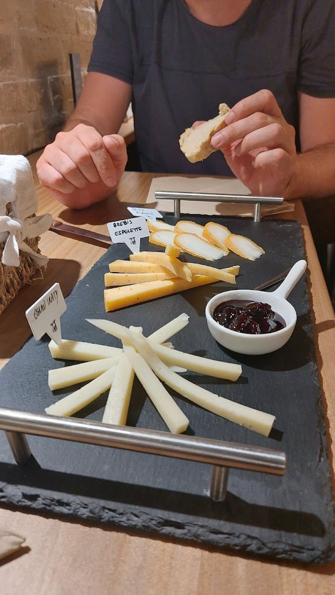 BAF - Bar A Fromages Photo 7