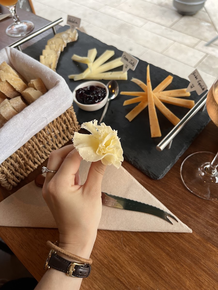 BAF - Bar A Fromages Photo 8