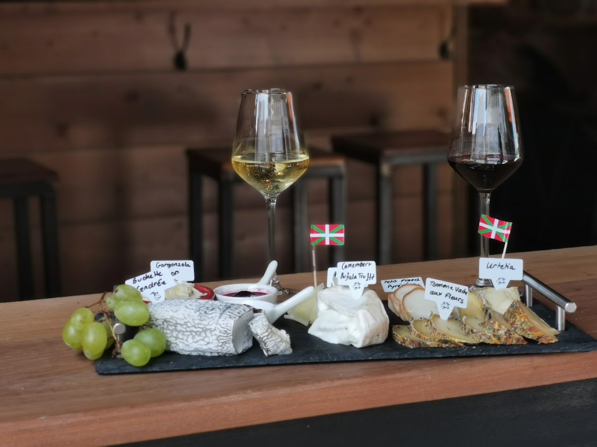 BAF - Bar A Fromages Photo 9