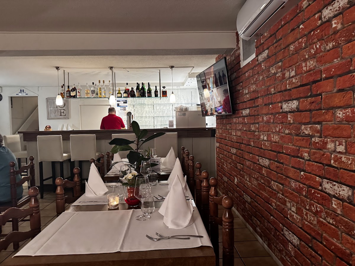 Restaurant zum Rebstock