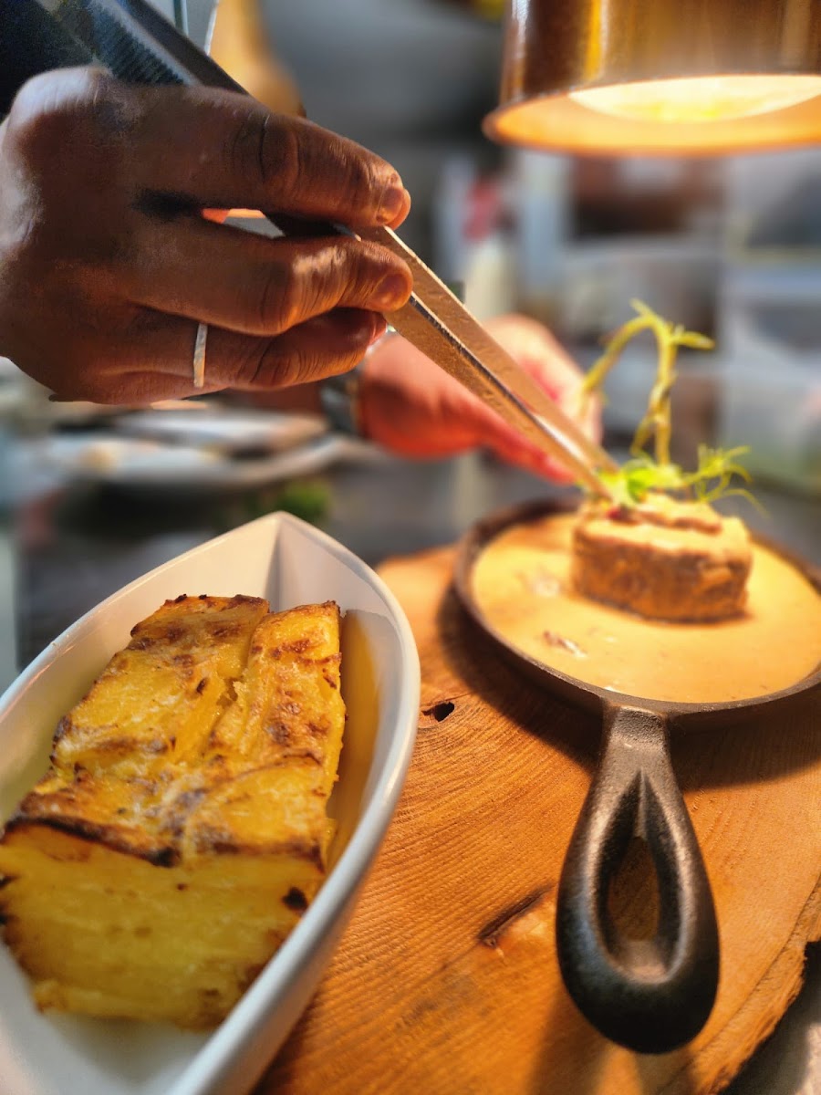 Restaurant zum Rebstock Photo 10