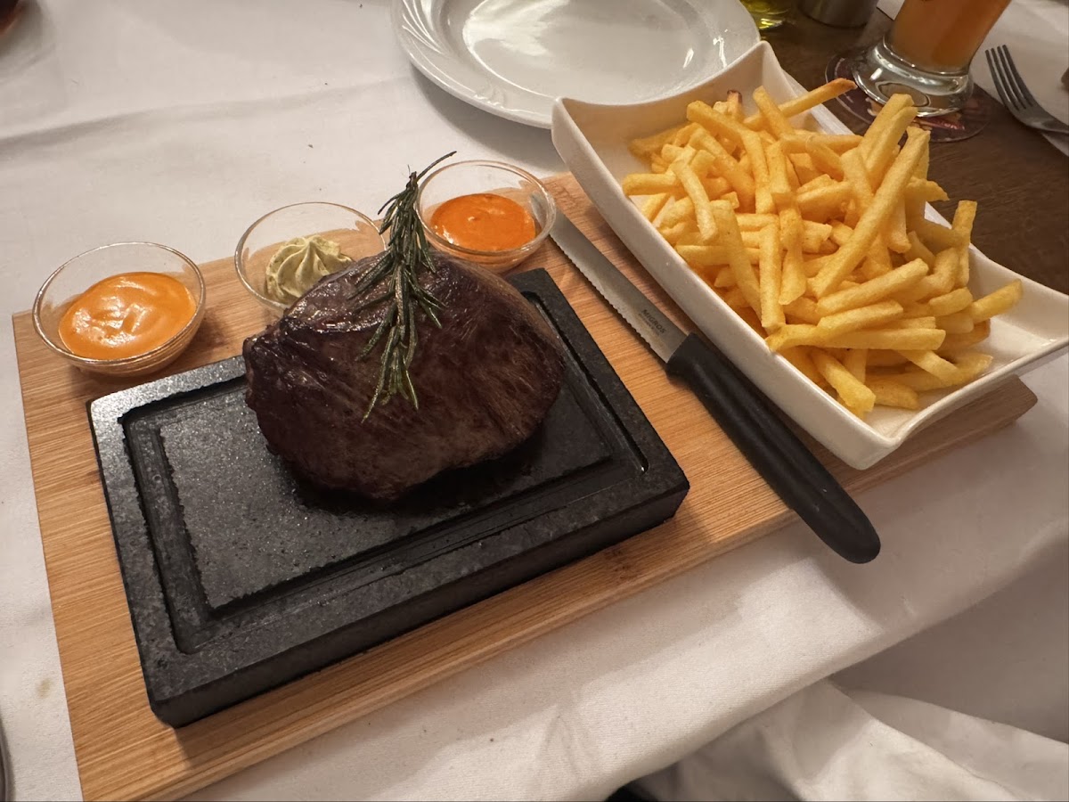Restaurant zum Rebstock Photo 2