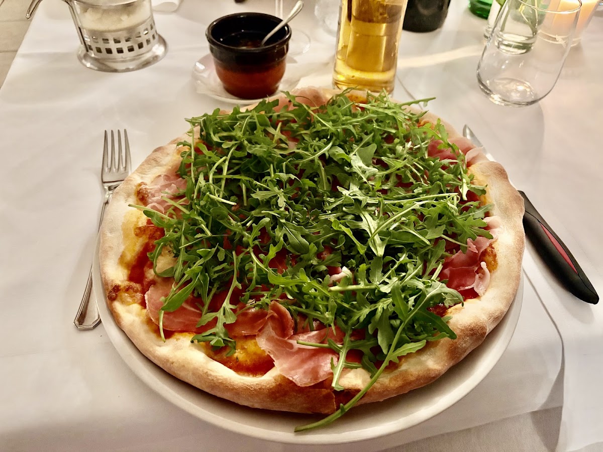 Restaurant zum Rebstock Photo 3