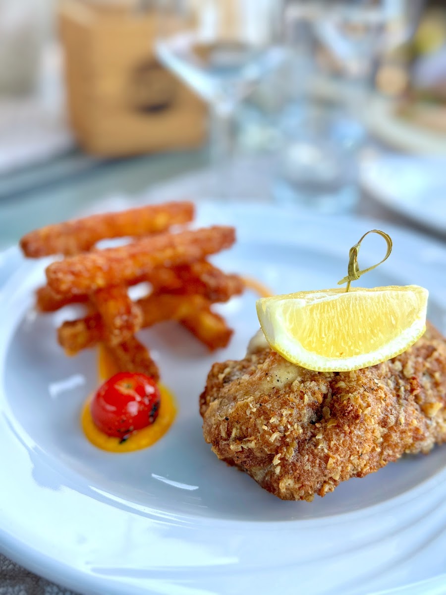 Restaurant zum Rebstock Photo 4
