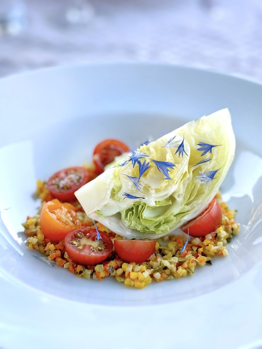 Restaurant zum Rebstock Photo 5