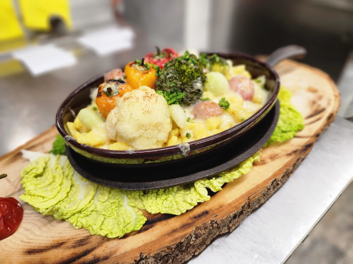Restaurant zum Rebstock Photo 7