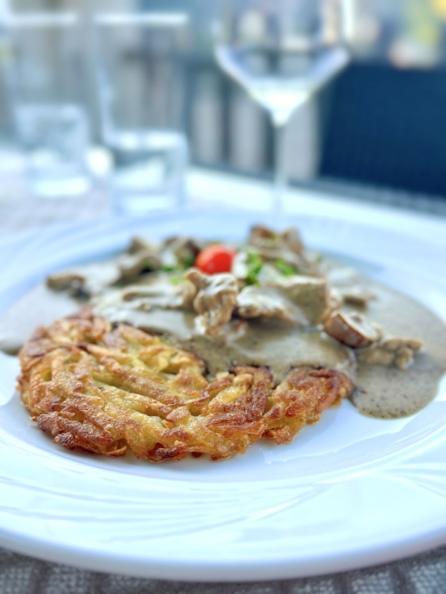 Restaurant zum Rebstock Photo 9