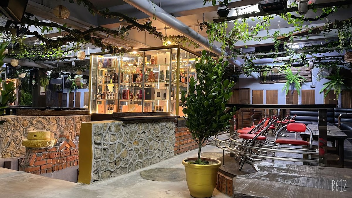Sky 8 cafe 天霸 Photo 4