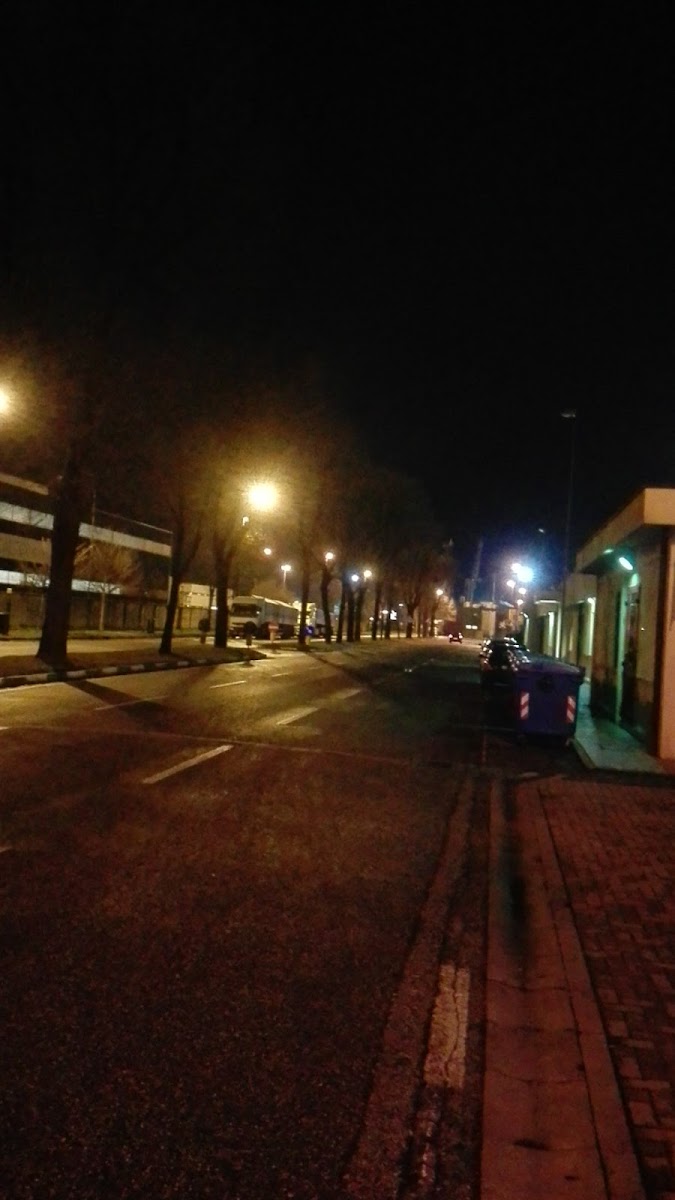 SCALO MARGHERA Photo 3