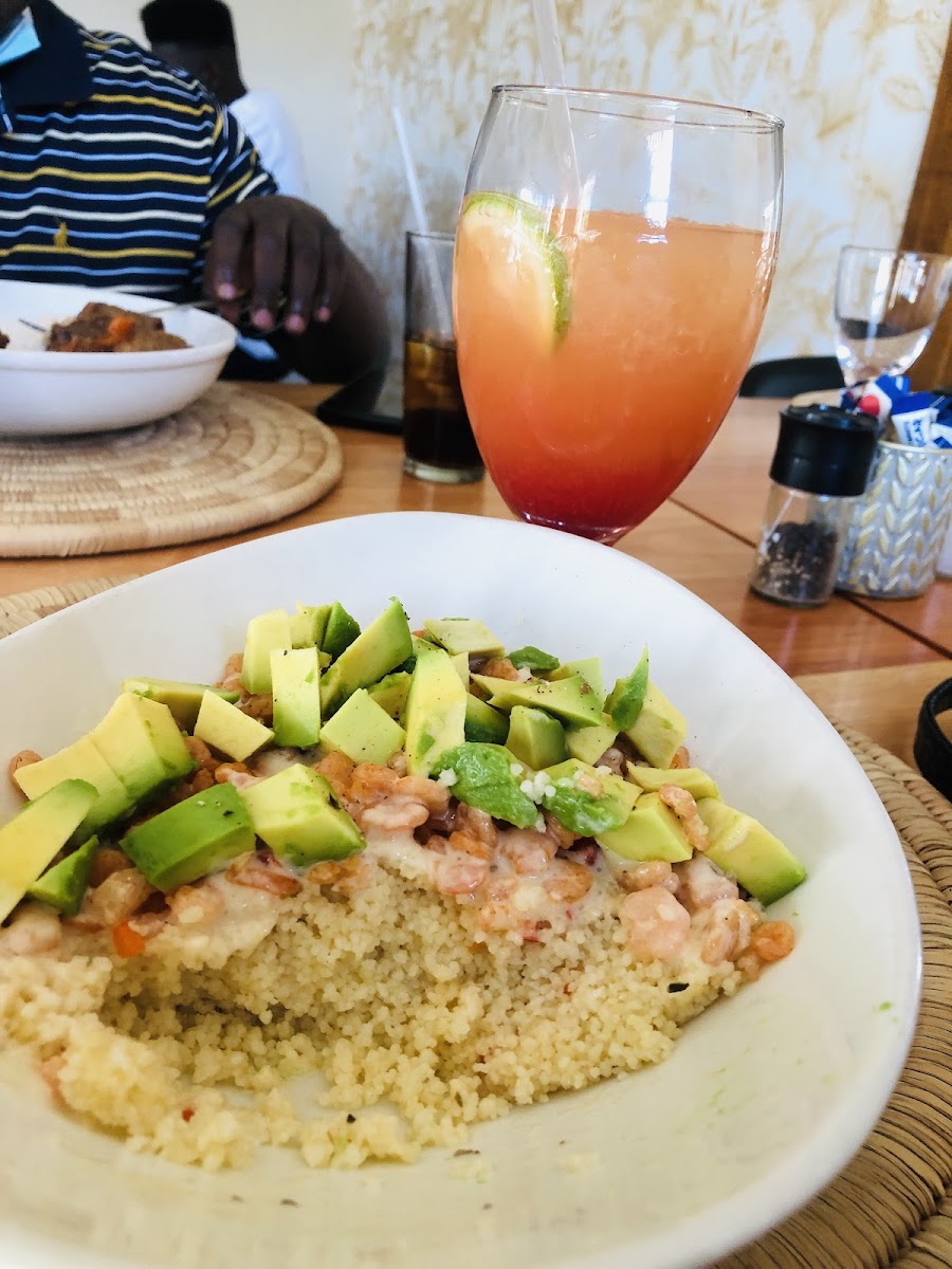 Monya's Restaurant Photo 5