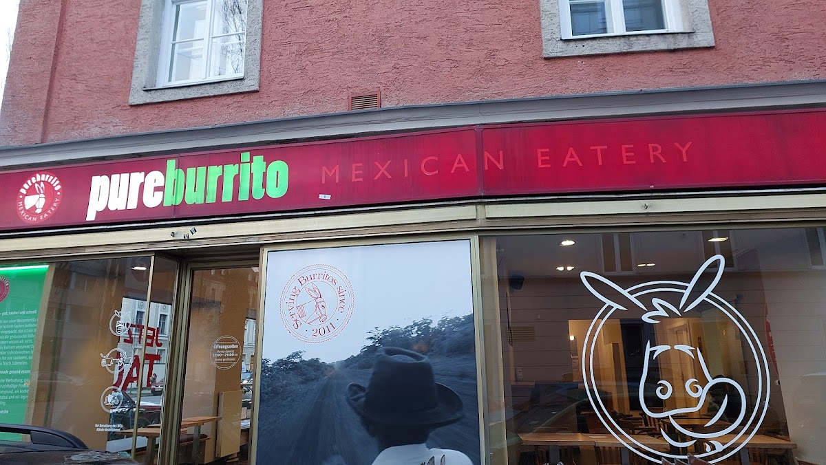 pureburrito I Photo 4