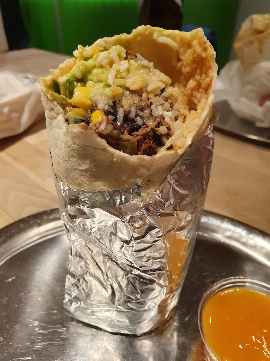 pureburrito I Photo 7