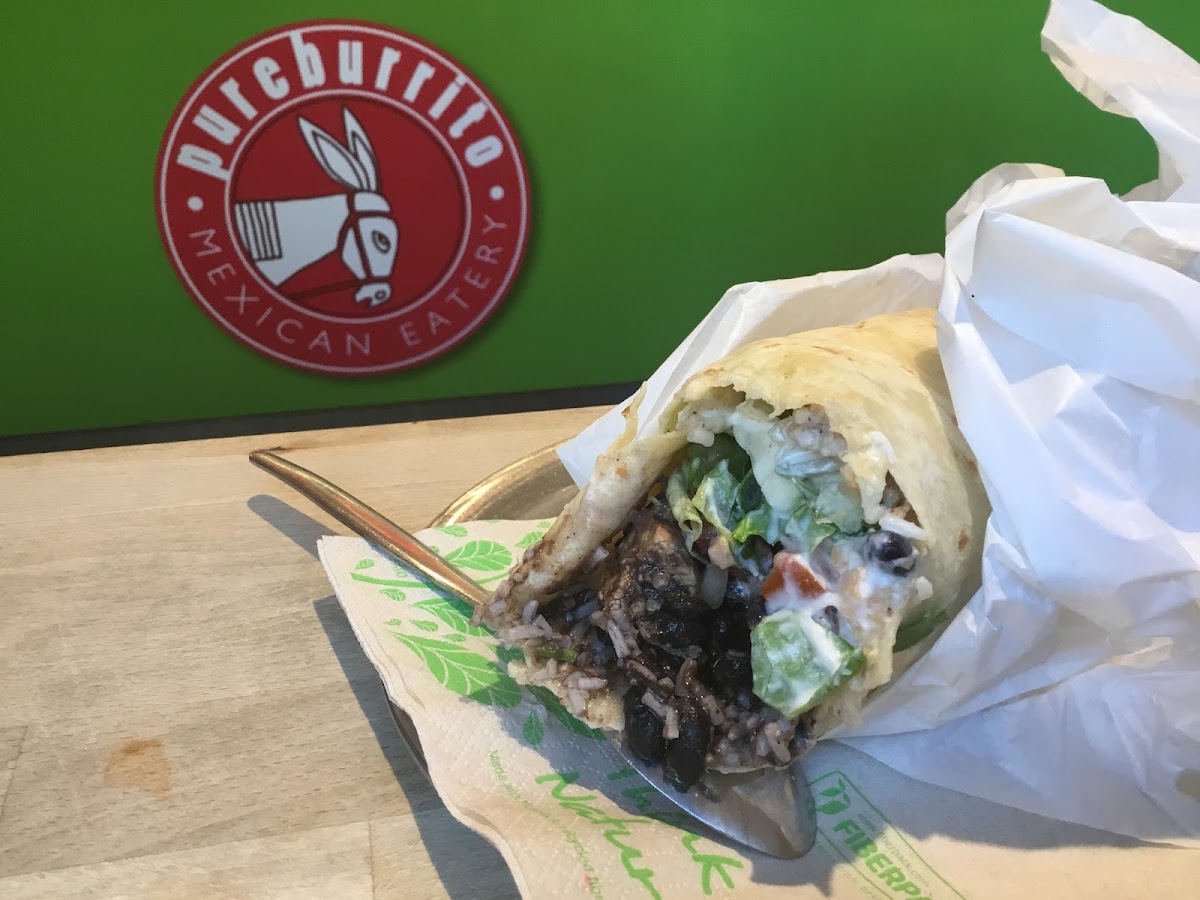 pureburrito I Photo 8