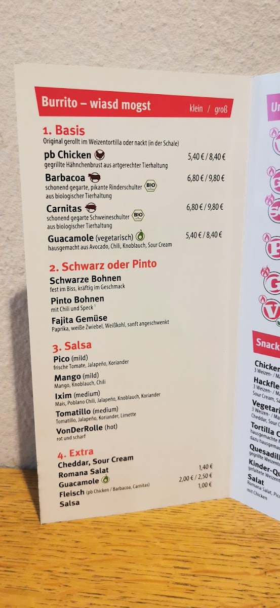 pureburrito I Photo Menu 8