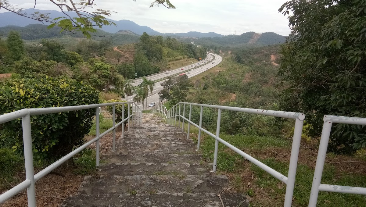 Keria Montok Kg Seri Jeram Photo 3