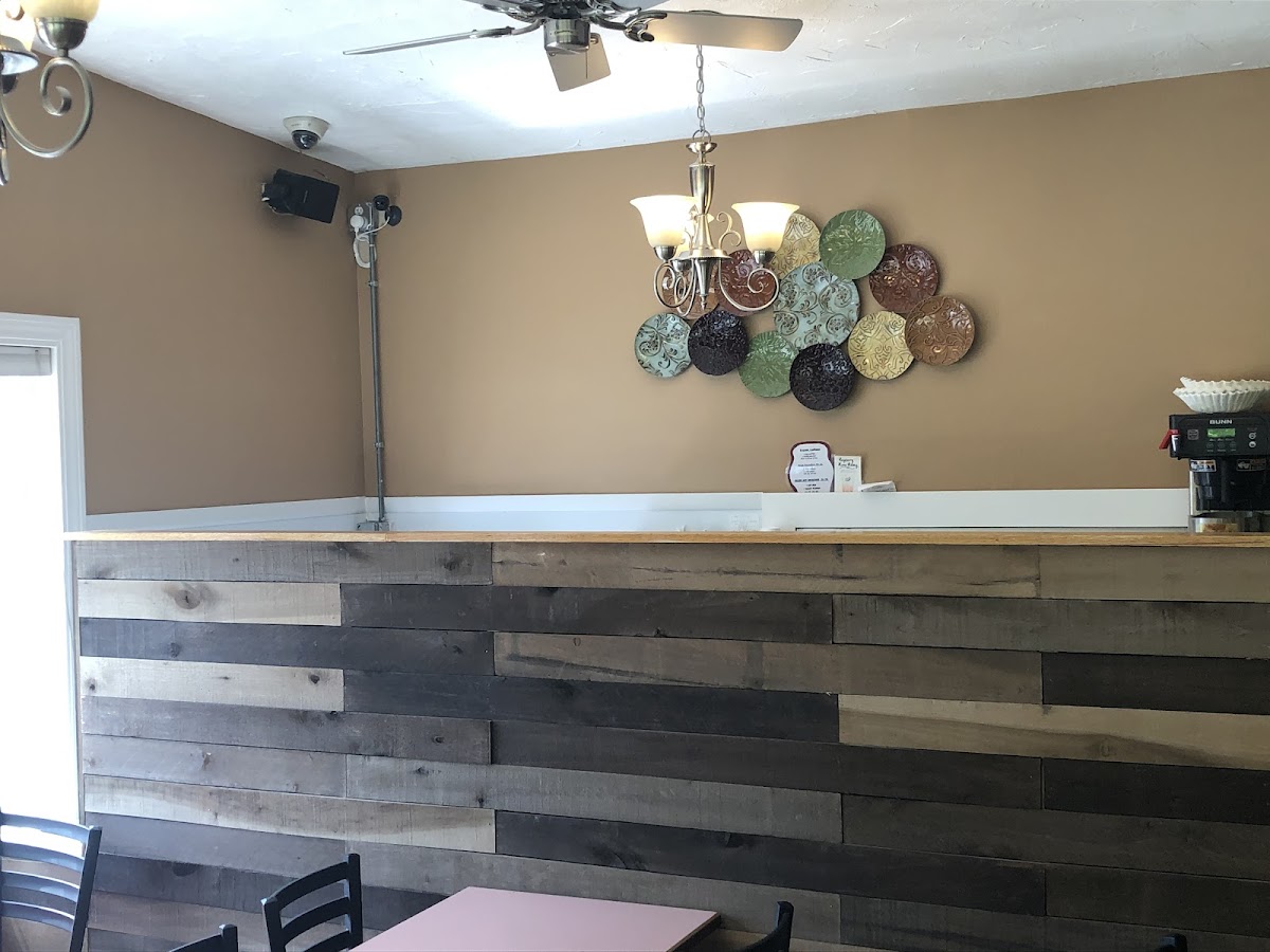 Riverview Restaurant