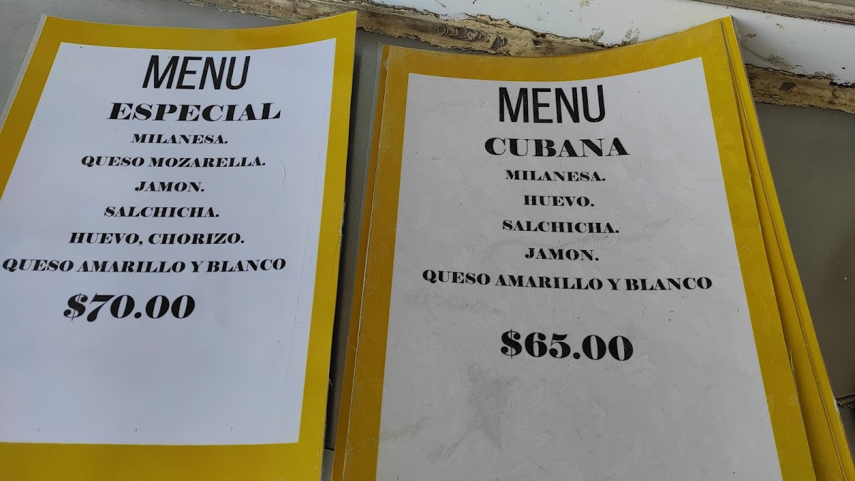 Super Tortas Cubanas Photo 2
