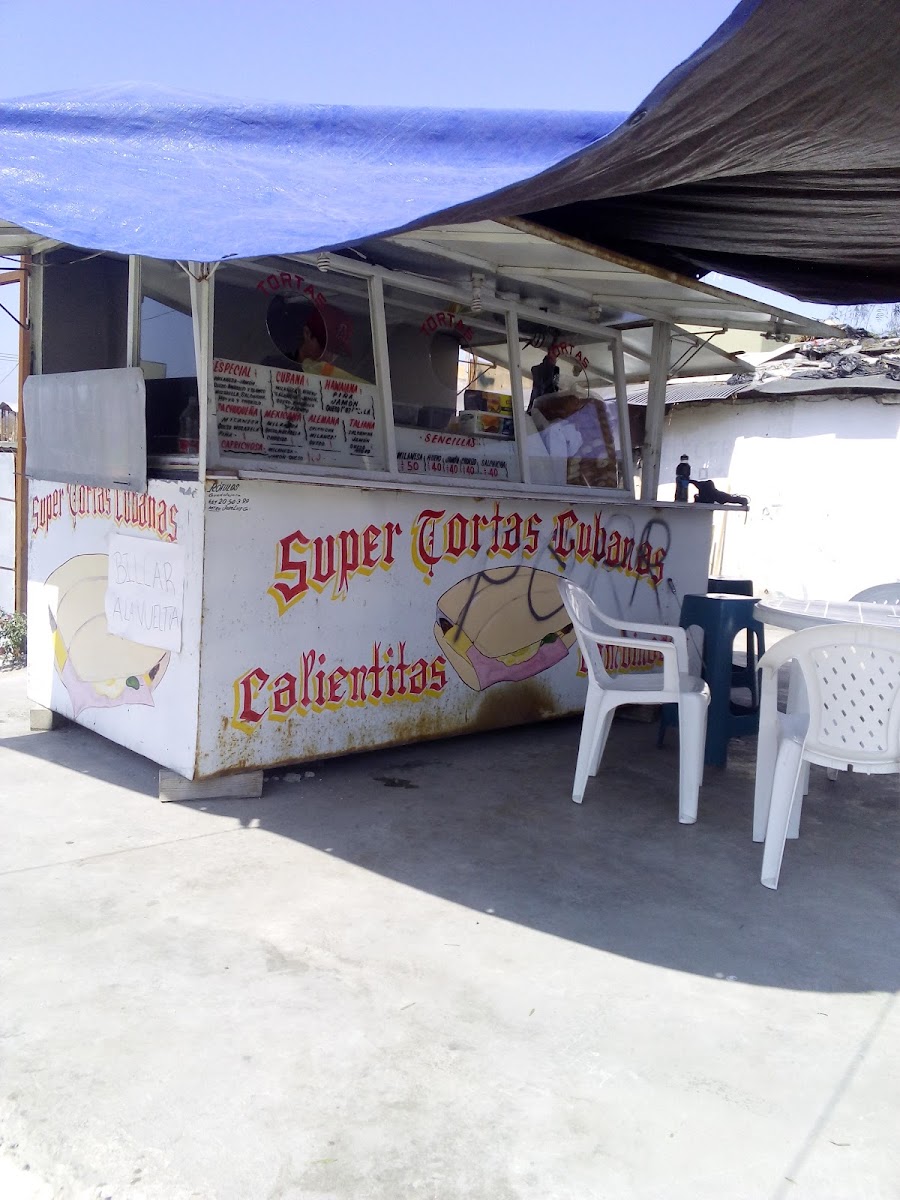 Super Tortas Cubanas Photo 3
