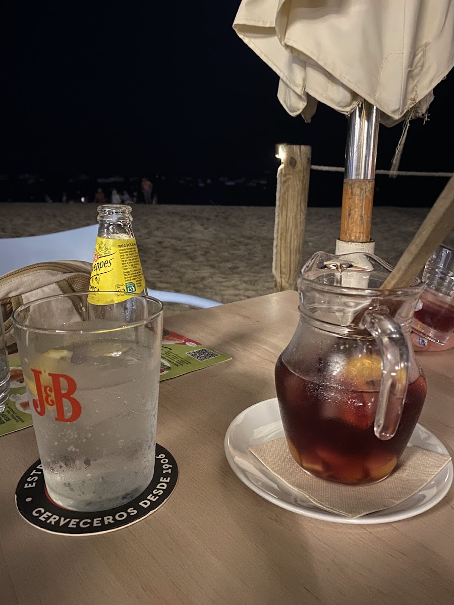 Kiosc-Bar Platja Gran Photo 4