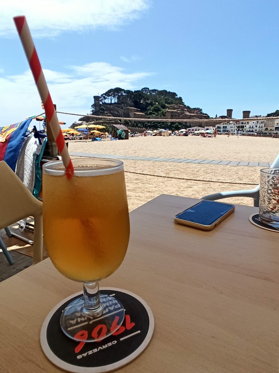 Kiosc-Bar Platja Gran Photo 7