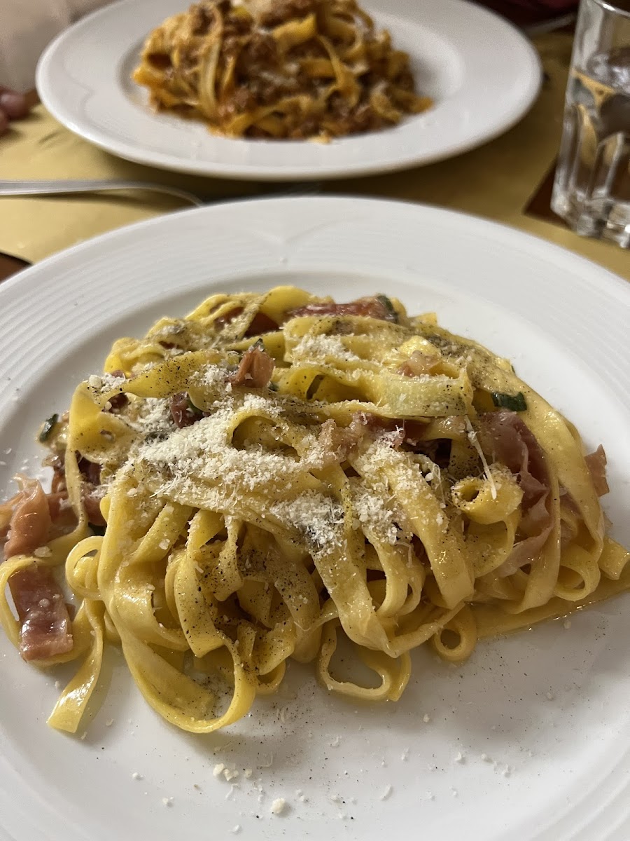 Trattoria del Mulino Photo 10