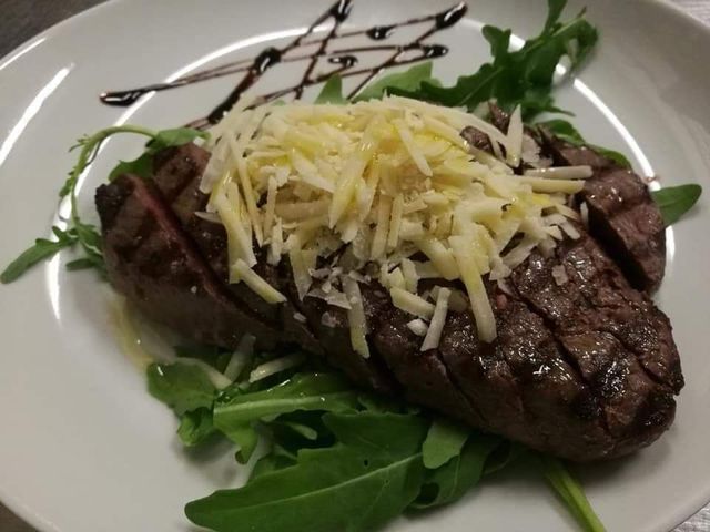 Trattoria del Mulino Photo 2
