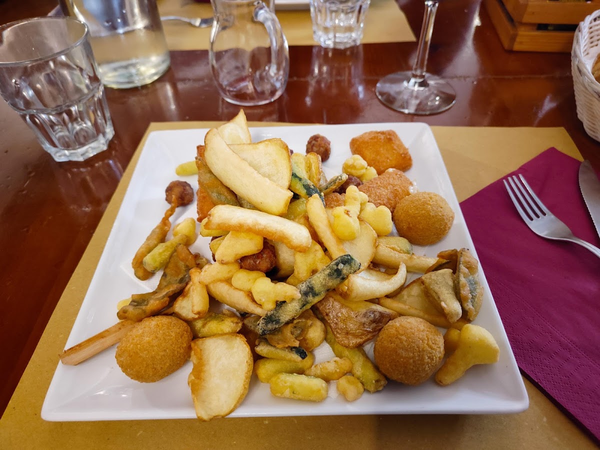 Trattoria del Mulino Photo 7