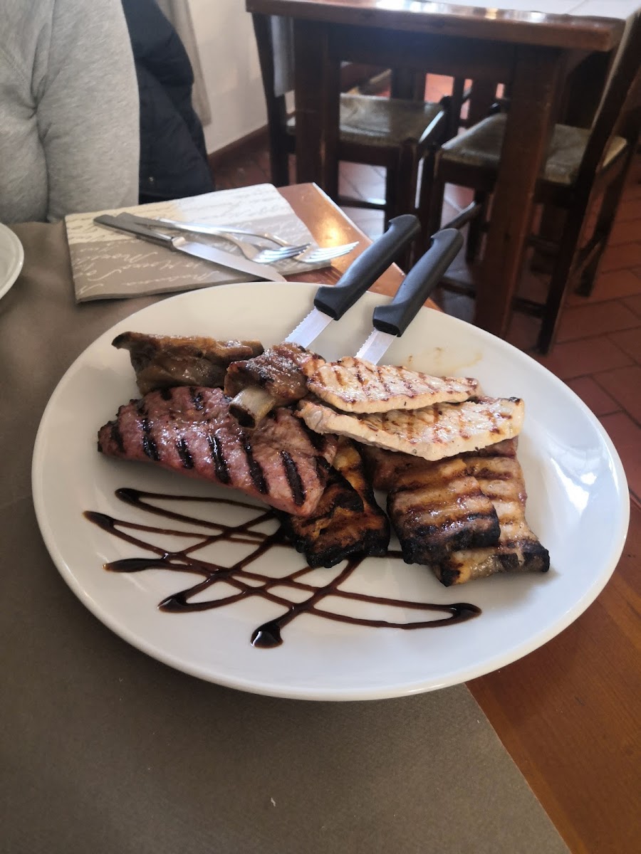 Trattoria del Mulino Photo 8