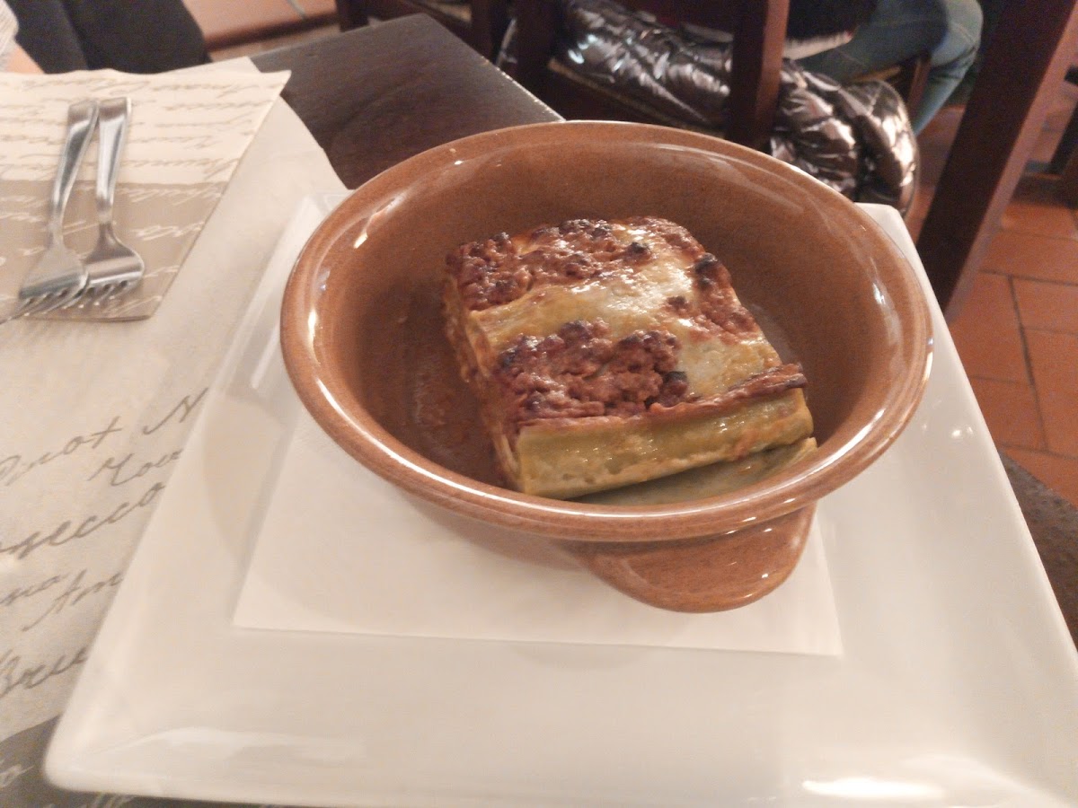 Trattoria del Mulino Photo 9