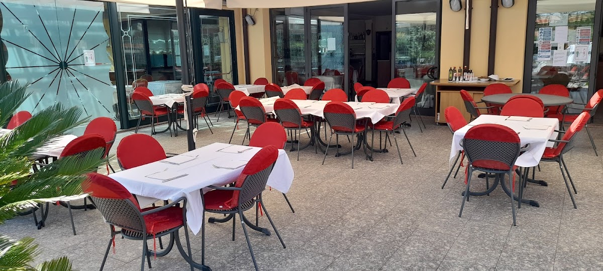 Ristorante Pizzeria Gily