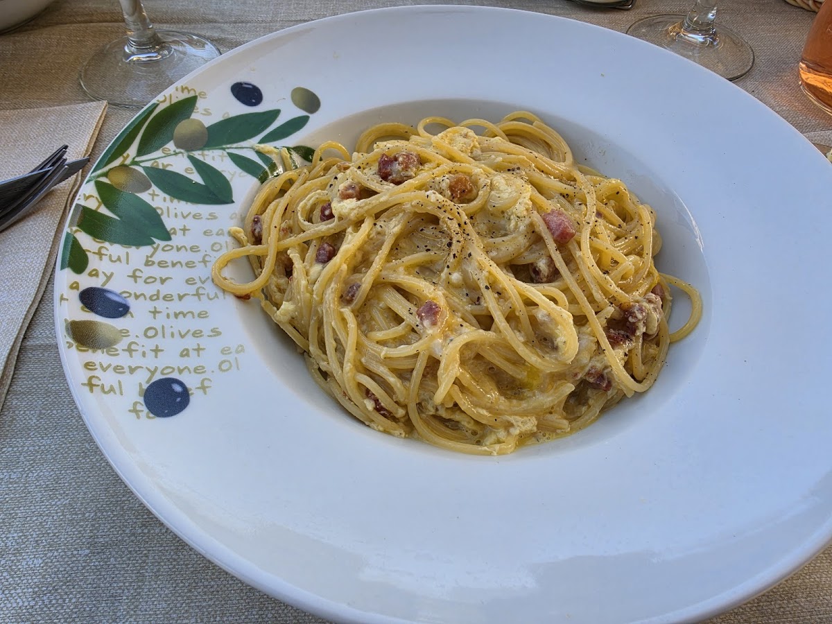 Ristorante Pizzeria Gily Photo 2
