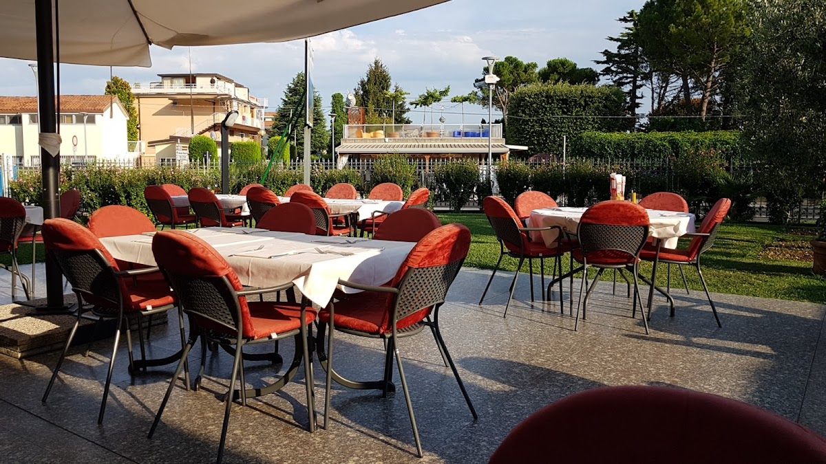 Ristorante Pizzeria Gily Photo 7