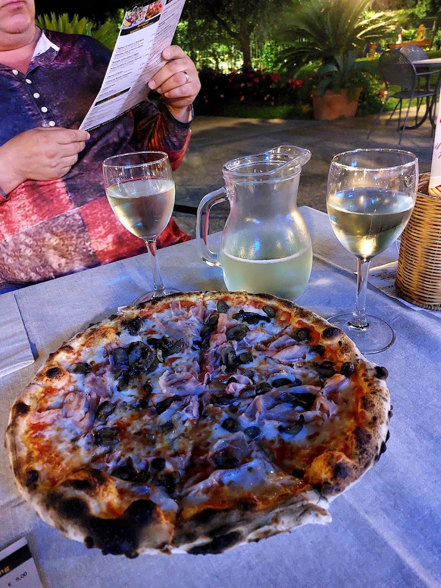 Ristorante Pizzeria Gily Photo 8