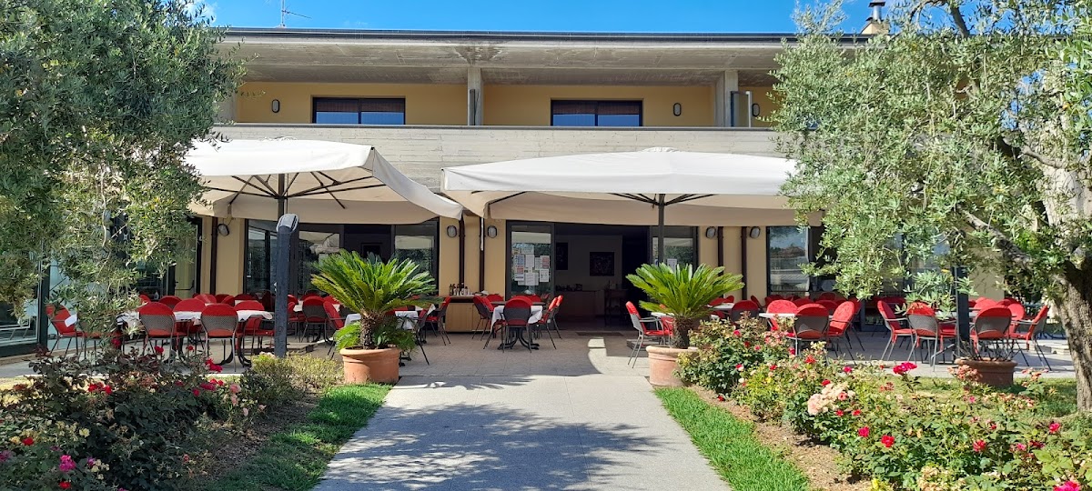 Ristorante Pizzeria Gily Photo 9