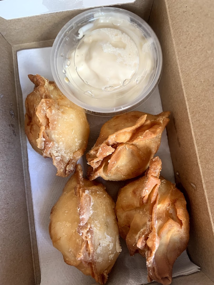 Man Wah House Chinese & Canadian Food Photo 4