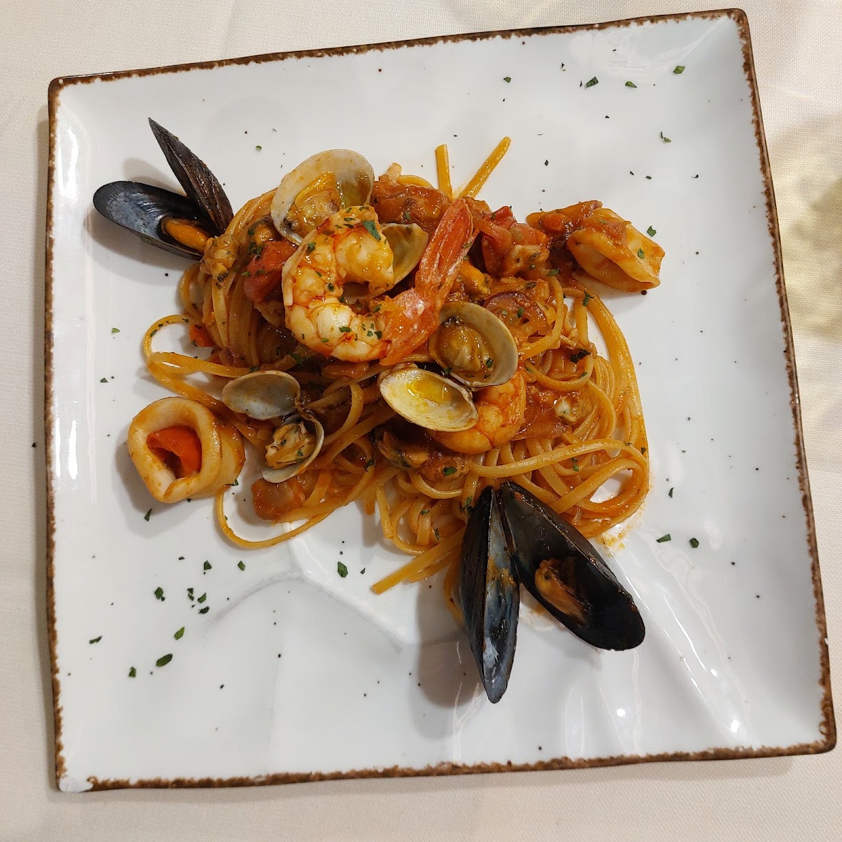 Ristorante Pizzeria Sabbia d’oro Photo 4