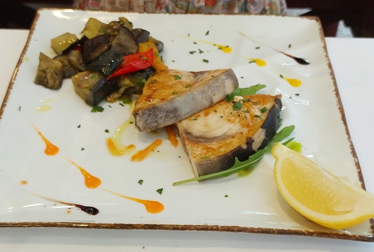 Ristorante Pizzeria Sabbia d’oro Photo 5