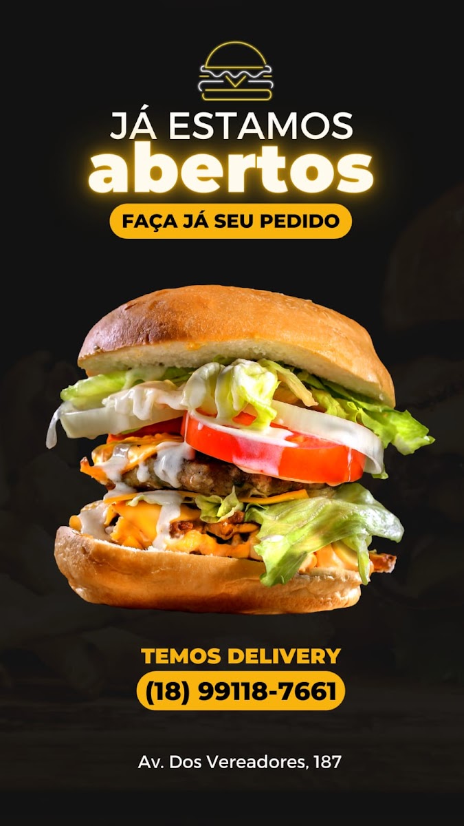 Brutu's lanches e porçoes Photo 4