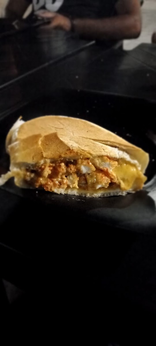 Brutu's lanches e porçoes Photo 8
