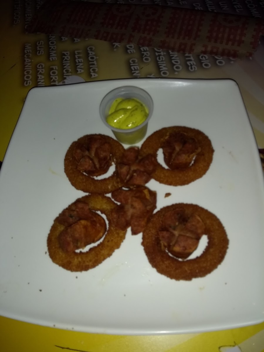 Super Héroes Comidas Rápidas Photo 6