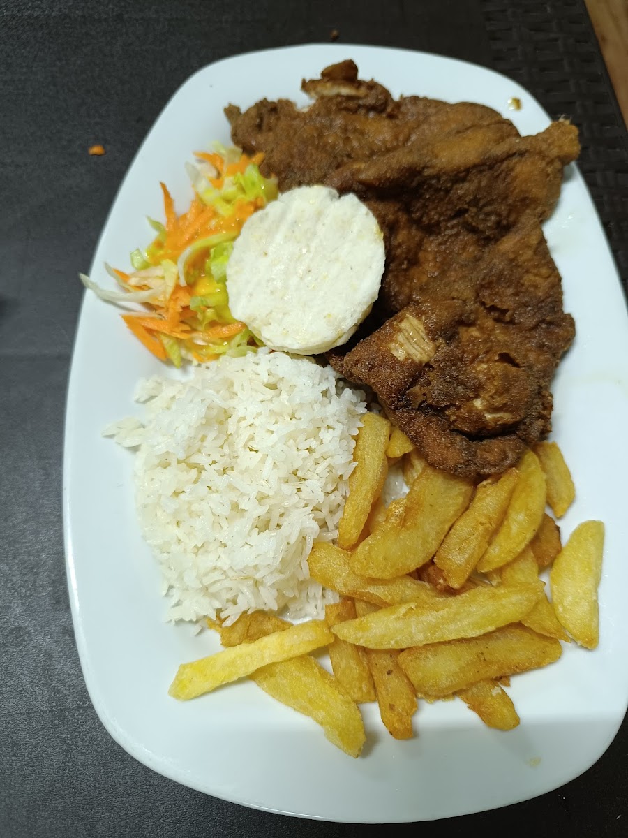 Restaurante el milagroso Photo 4