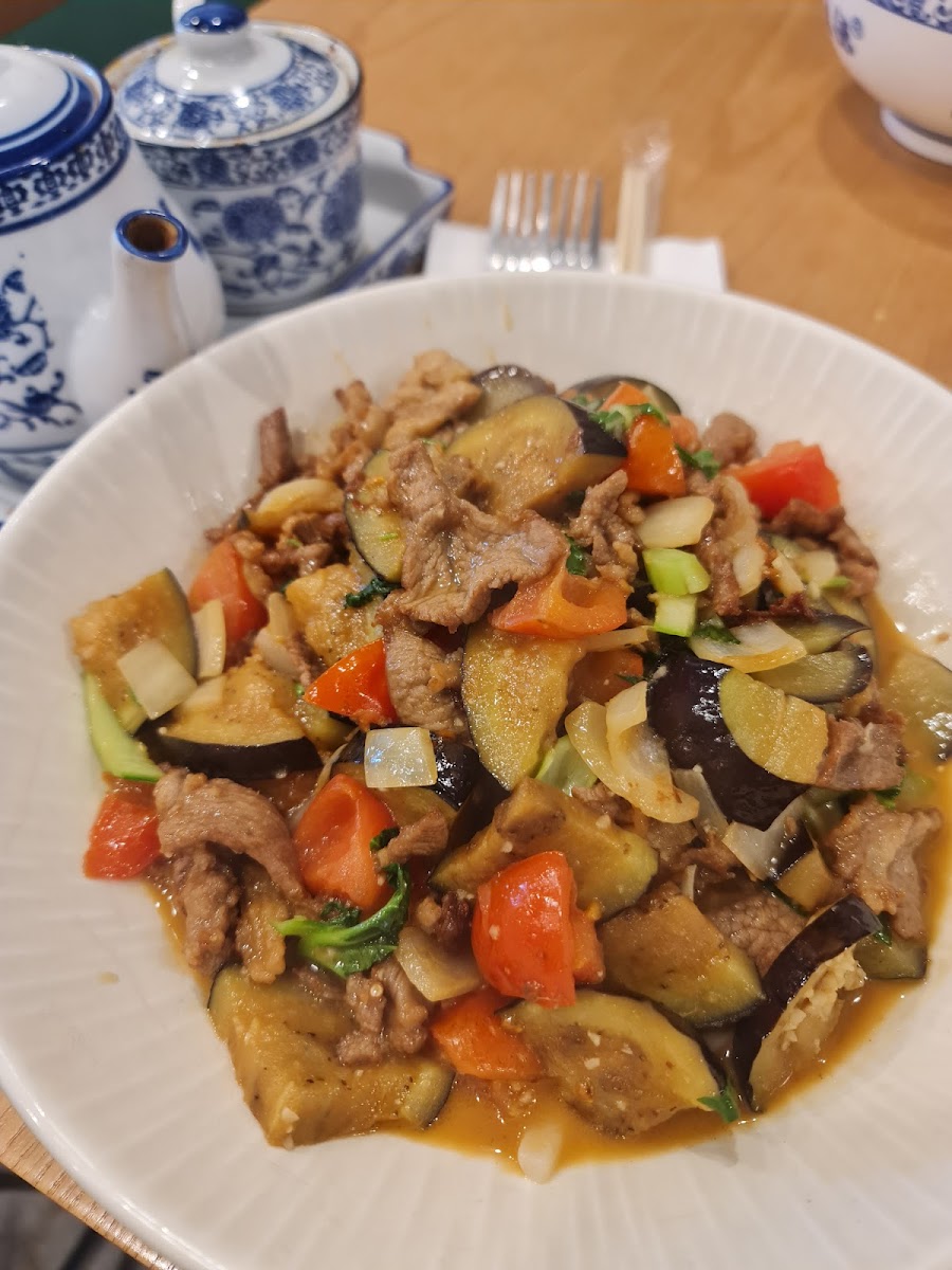 Jinweide Noodles Photo 10