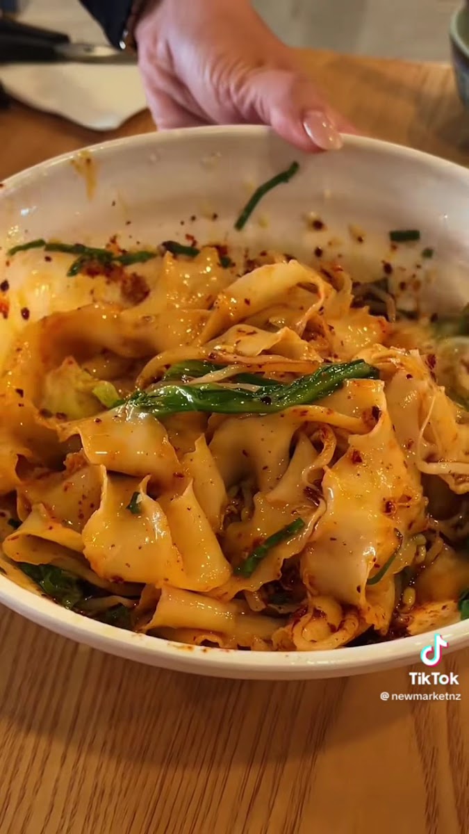 Jinweide Noodles Photo 2