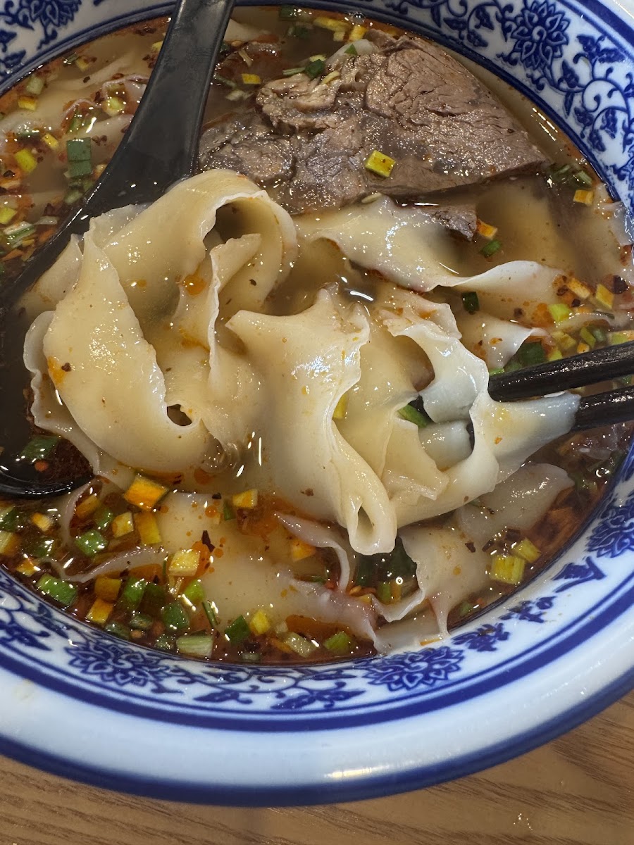 Jinweide Noodles Photo 4